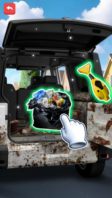 改装车王游戏 改装车王游戏