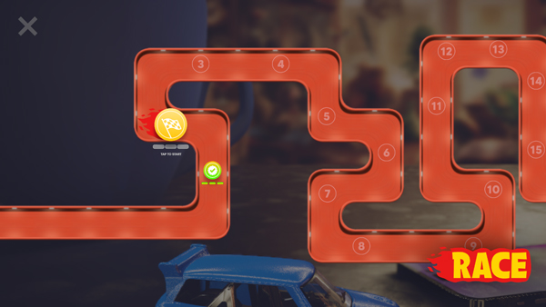 赛道狂飙游戏截图6