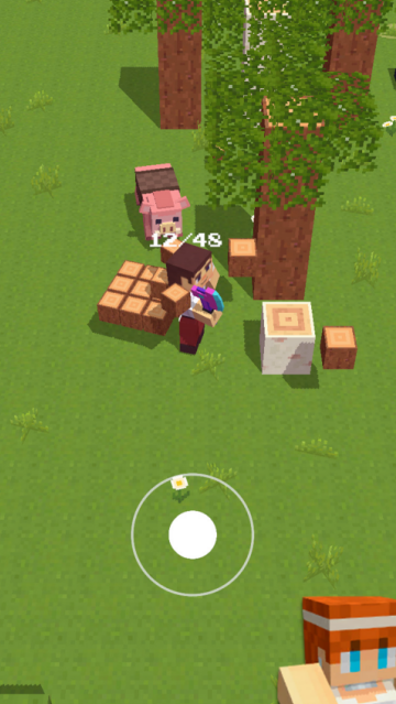 方块推推乐游戏 方块推推乐游戏