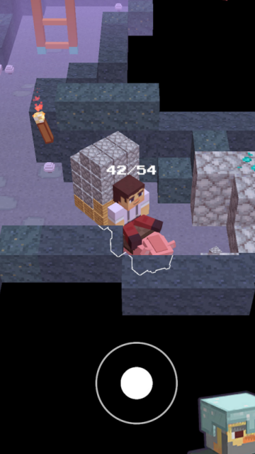 方块推推乐游戏 方块推推乐游戏