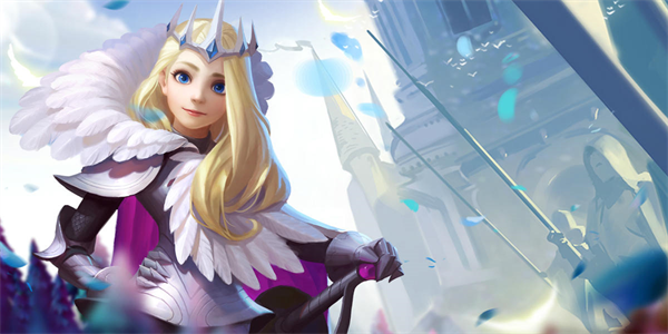 剑与家园qq登录版