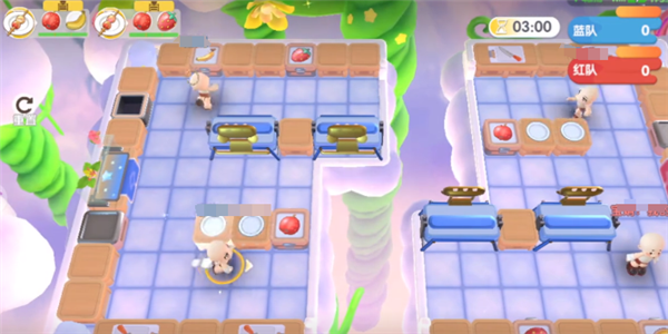 双排玩法介绍配图2