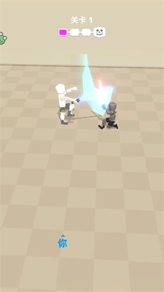激光剑对决游戏 激光剑对决游戏