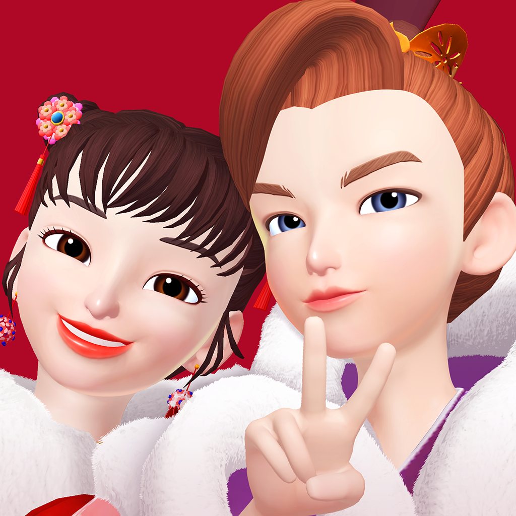 崽崽ZEPETO v4.14.020 安卓版 崽崽ZEPETO v4.14.020 安卓版