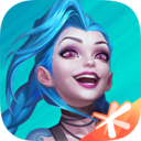 英雄联盟手游小米版 v6.3.0.9009 安卓版 英雄联盟手游小米版 v6.3.0.9009 安卓版