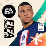 足球在线4移动版下载安装(FIFA Online 4 M) v1.2601.0008 安卓版 足球在线4移动版下载安装(FIFA Online 4 M) v1.2601.0008 安卓版