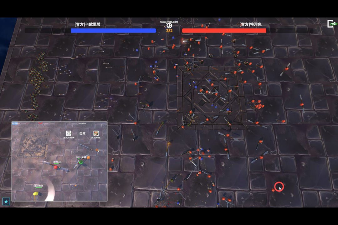 我的战舰游戏 v1.4141 最新版