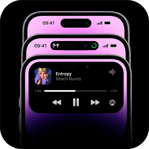 灵动小组件app v1.7.5 安卓版 灵动小组件app v1.7.5 安卓版