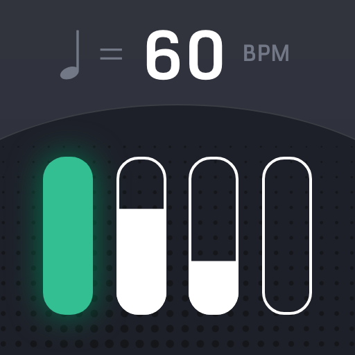 节拍器节奏训练app v1.3.9 安卓版 节拍器节奏训练app v1.3.9 安卓版