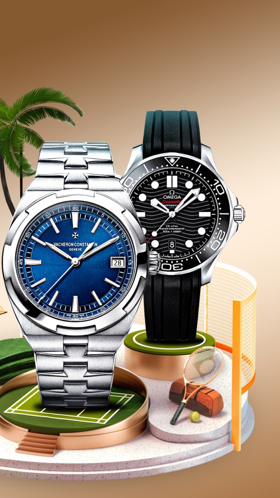 万表二手表app v2.6.0 最新版