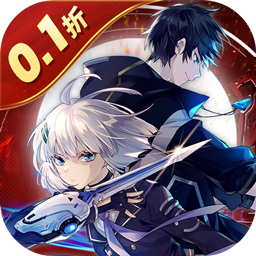 黑月0.1折版本下载 v2.8.0 最新版 黑月0.1折版本下载 v2.8.0 最新版