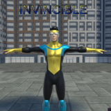 无敌少侠同人游戏 v2.0 安卓版