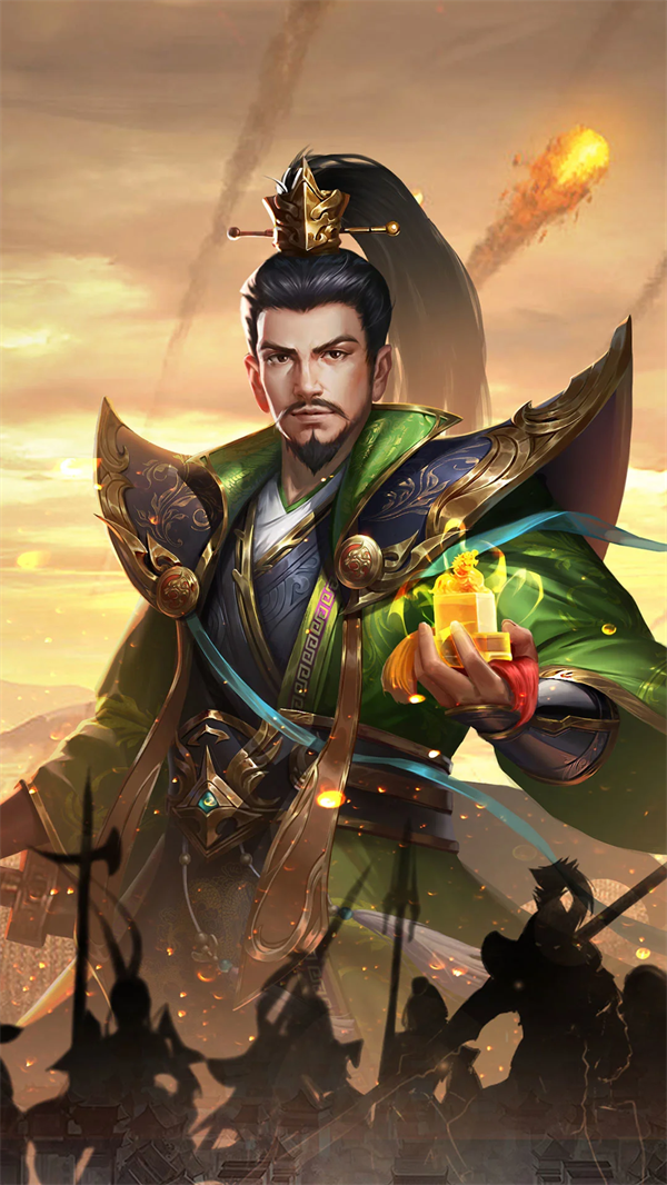 三国之旅官方版 v24.01.14 最新版