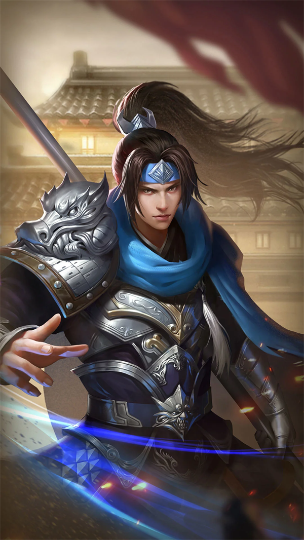 三国之旅官方版 v24.01.14 最新版