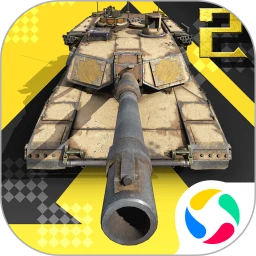 钢铁力量2官方正版 v2.4.0.1 安卓版 钢铁力量2官方正版 v2.4.0.1 安卓版