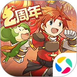 魔力宝贝归来手游官方版 v1.4.2 安卓版 魔力宝贝归来手游官方版 v1.4.2 安卓版