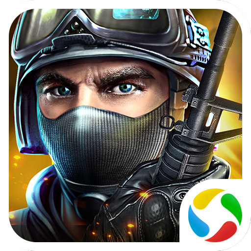 全民枪战2官方正版 v3.54.4 最新版 全民枪战2官方正版 v3.54.4 最新版