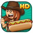 老爹热狗店hd游戏(Papa) v1.1.4 最新版 老爹热狗店hd游戏(Papa) v1.1.4 最新版