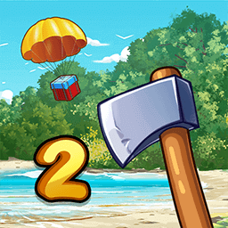 双人海岛求生2免广告 v1.0.0 安卓版 双人海岛求生2免广告 v1.0.0 安卓版