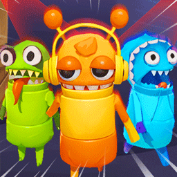 逃离恐怖后室游戏 v8.251027.162 渠道版 逃离恐怖后室游戏 v8.251027.162 渠道版