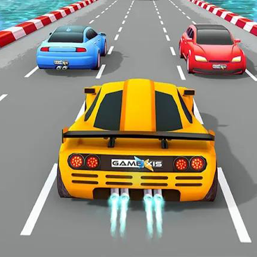 真实赛车模拟游戏手机版 v2.9.0 安卓版 真实赛车模拟游戏手机版 v2.9.0 安卓版