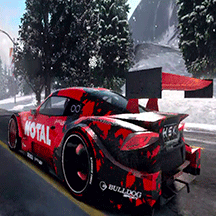 狂热赛车游戏 v187.1.8 最新版