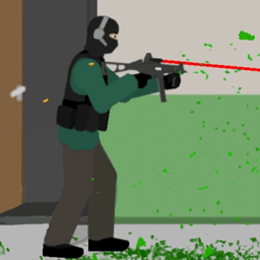 像素狙击游戏手机版 v1.0.7 安卓版 像素狙击游戏手机版 v1.0.7 安卓版