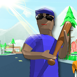 像素人世界模拟游戏最新 v1.0.11 手机版 像素人世界模拟游戏最新 v1.0.11 手机版