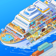 我的邮轮手游(My Cruise) v1.9.2 官方版 我的邮轮手游(My Cruise) v1.9.2 官方版