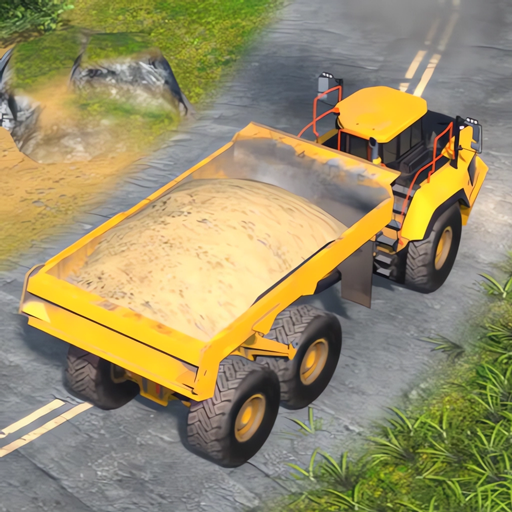 工程车行动游戏 v1.1.1 安卓版 工程车行动游戏 v1.1.1 安卓版