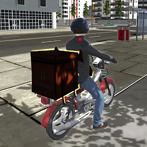 速递达人游戏 v300.1.5 最新版 速递达人游戏 v300.1.5 最新版