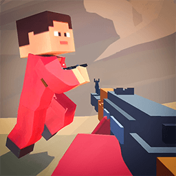 超级神枪手2小游戏 v2.2.2 最新版 超级神枪手2小游戏 v2.2.2 最新版