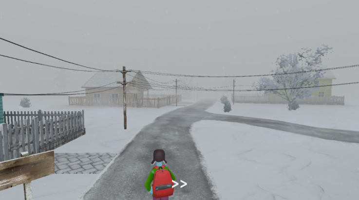 逃出家门游戏 v1.0.1 最新版