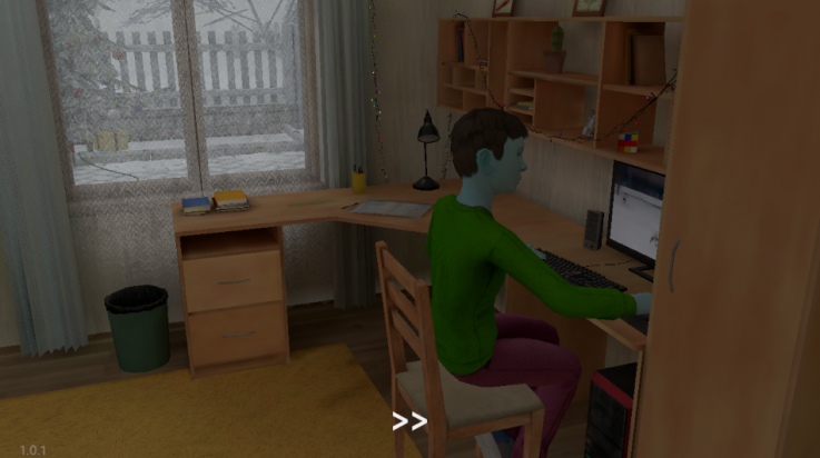 逃出家门游戏 v1.0.1 最新版