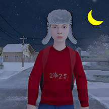 逃出家门游戏 v1.0.1 最新版 逃出家门游戏 v1.0.1 最新版