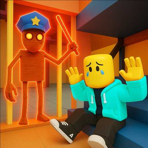 逃生大作战游戏 v4.0.0 最新版 逃生大作战游戏 v4.0.0 最新版