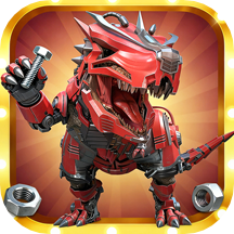 巨兽战场华为安卓版 v9.8.0 渠道版