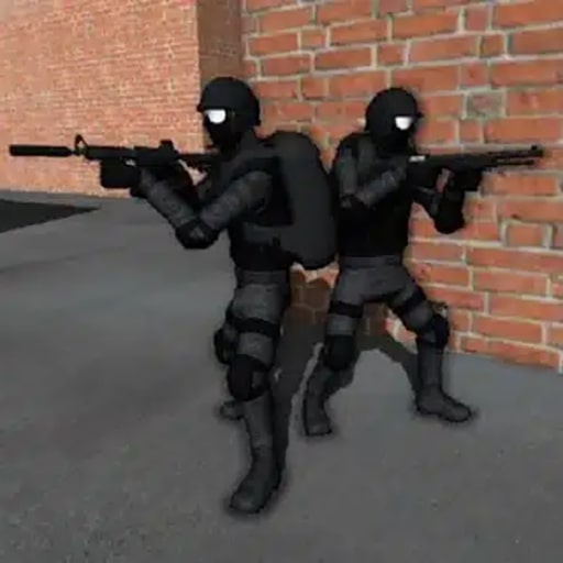 特警冲突战争游戏 v337.1.7 中文版 特警冲突战争游戏 v337.1.7 中文版