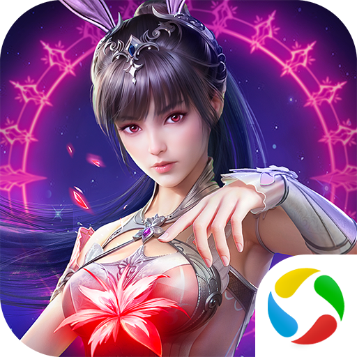 斗罗大陆魂师对决应用宝官方 v2.35.2 手机版