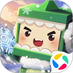 迷你世界应用宝版本 v1.52.2 官方版