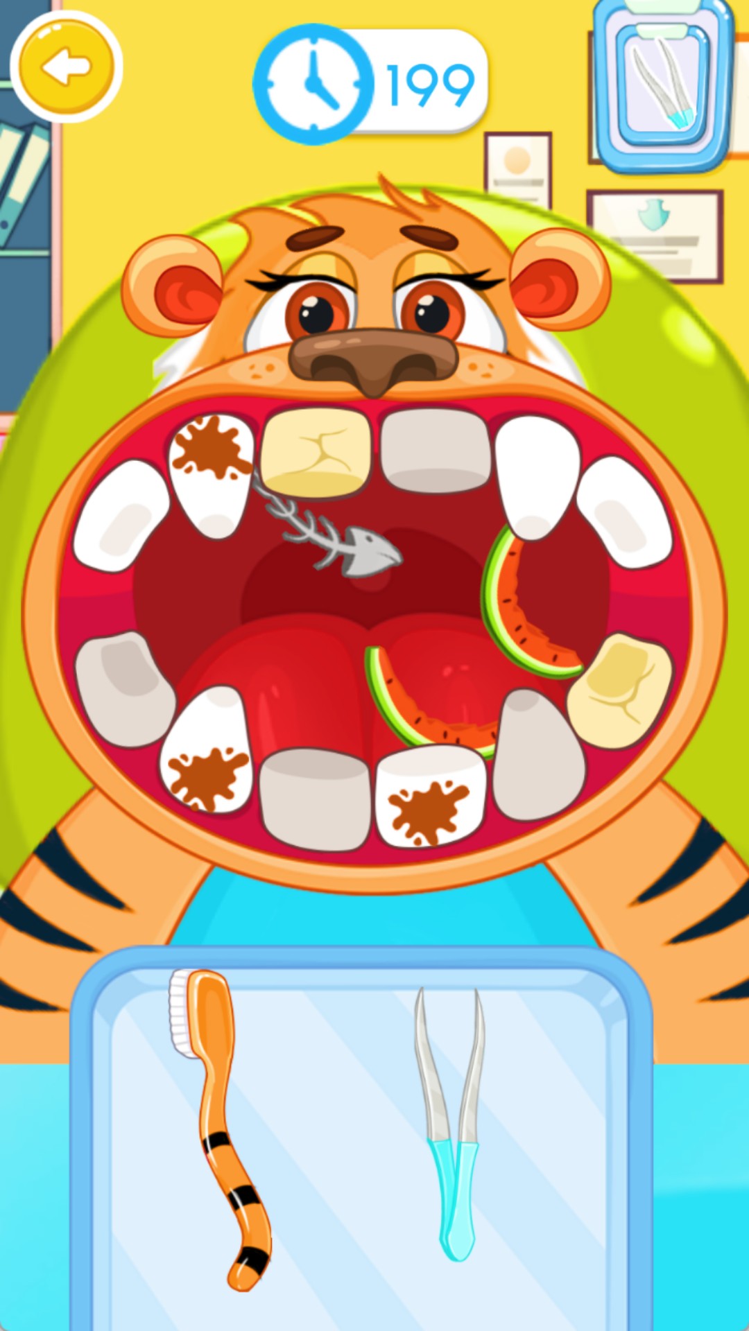 宠物救助模拟器手机游戏 v300.1.2 最新版