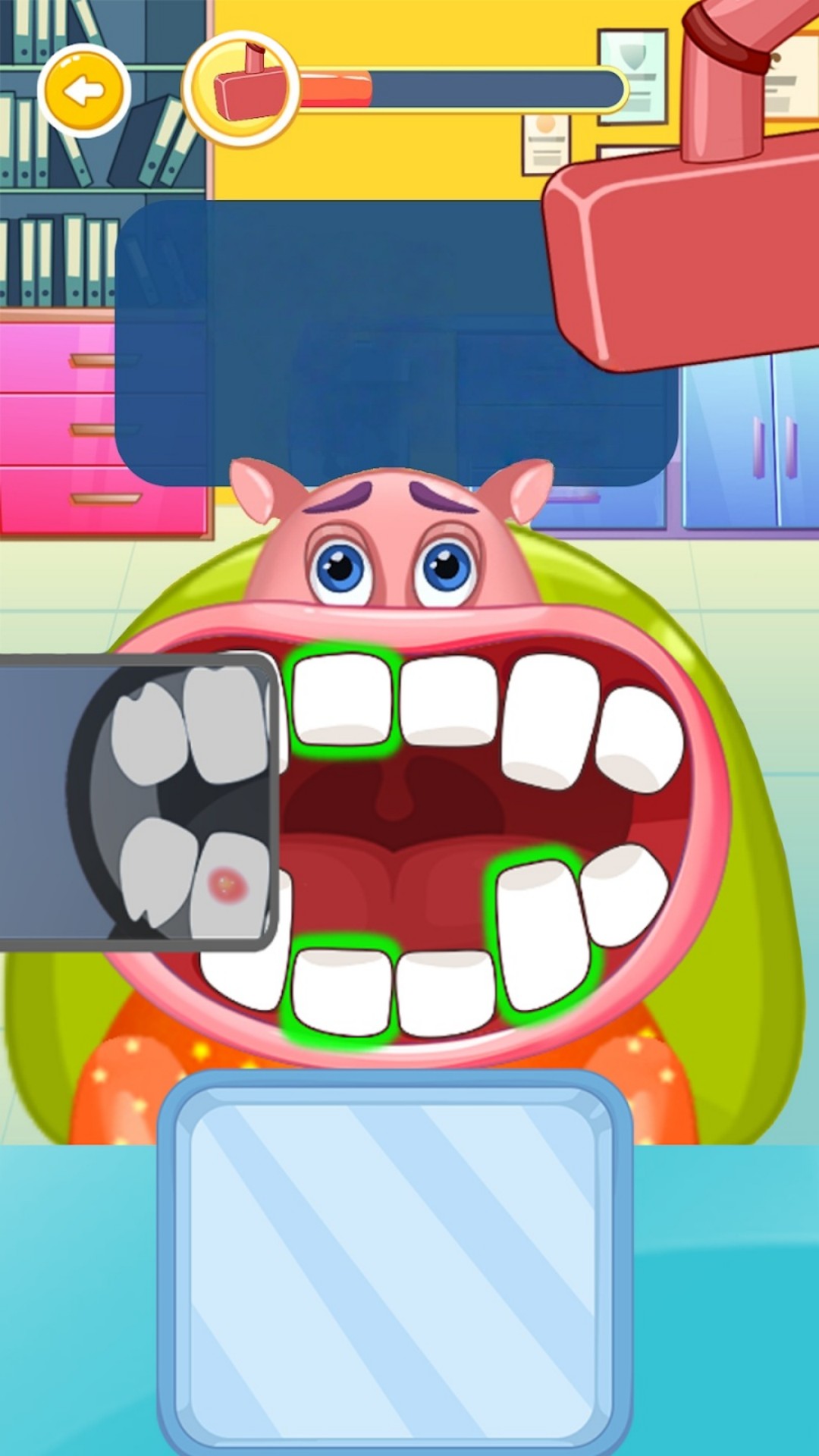 宠物救助模拟器手机游戏 v300.1.2 最新版