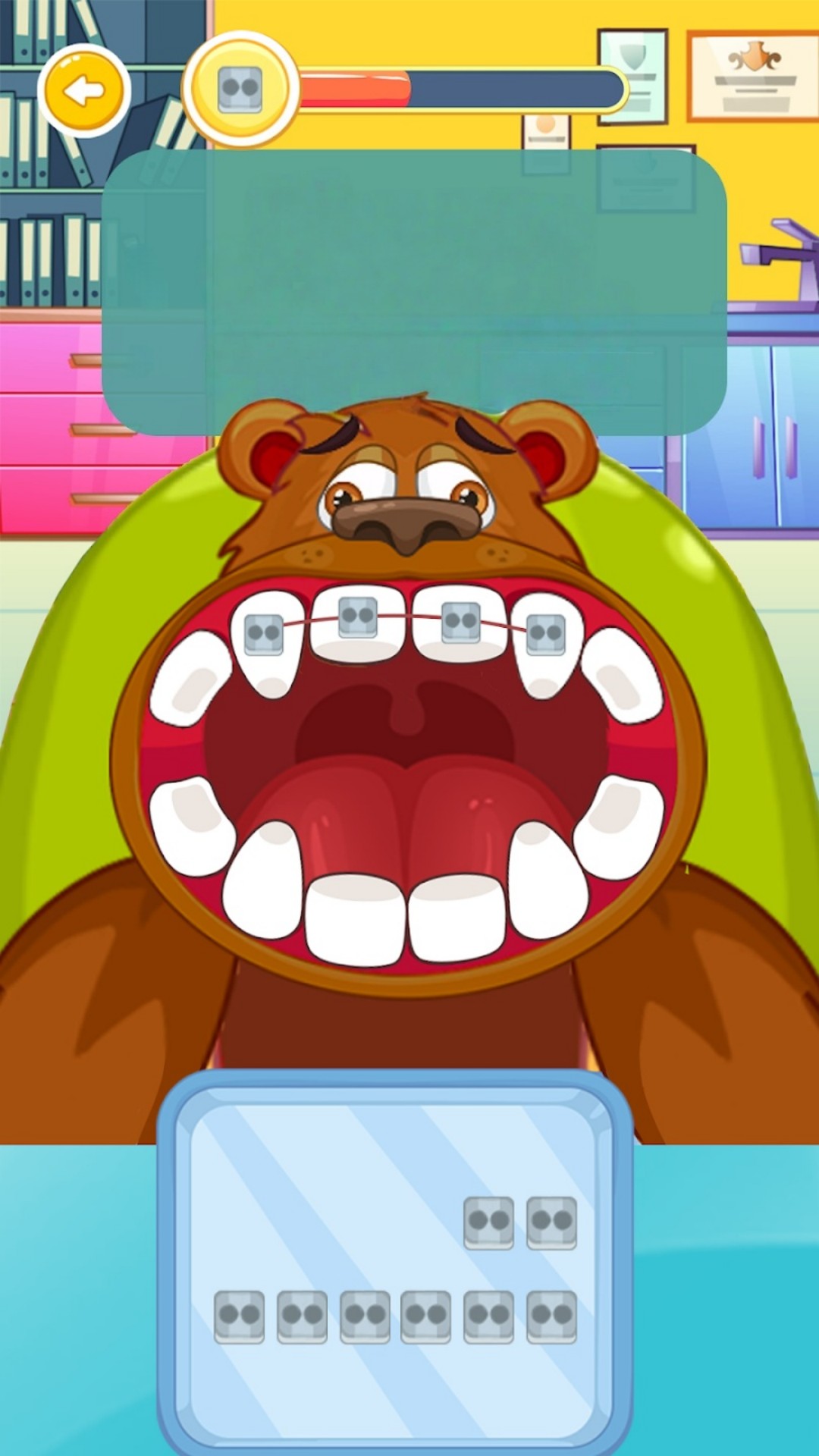 宠物救助模拟器手机游戏 v300.1.2 最新版