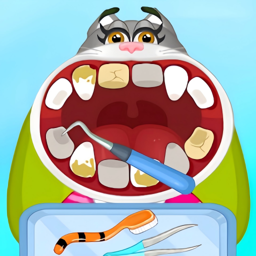 宠物救助模拟器手机游戏 v300.1.2 最新版 宠物救助模拟器手机游戏 v300.1.2 最新版