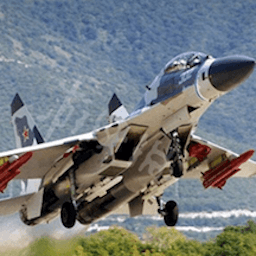 全民风云战机游戏最新版 v1.6 官方版