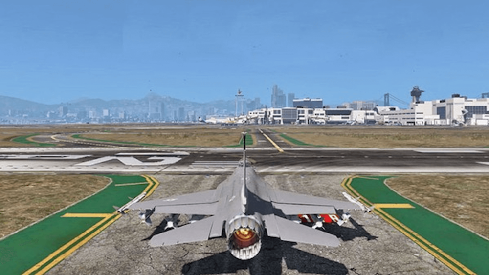 全民风云战机游戏最新版 v1.6 官方版