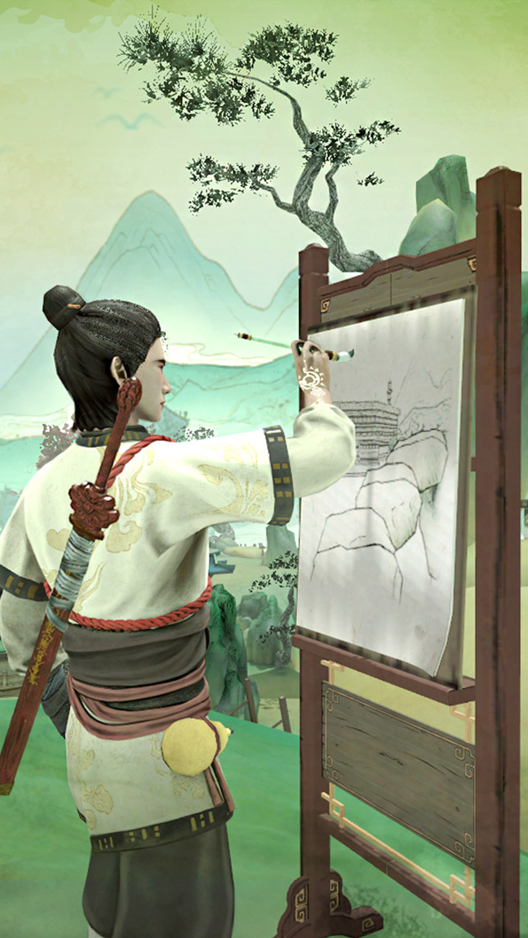 捕盗行纪华为版 v3.1.0 最新版