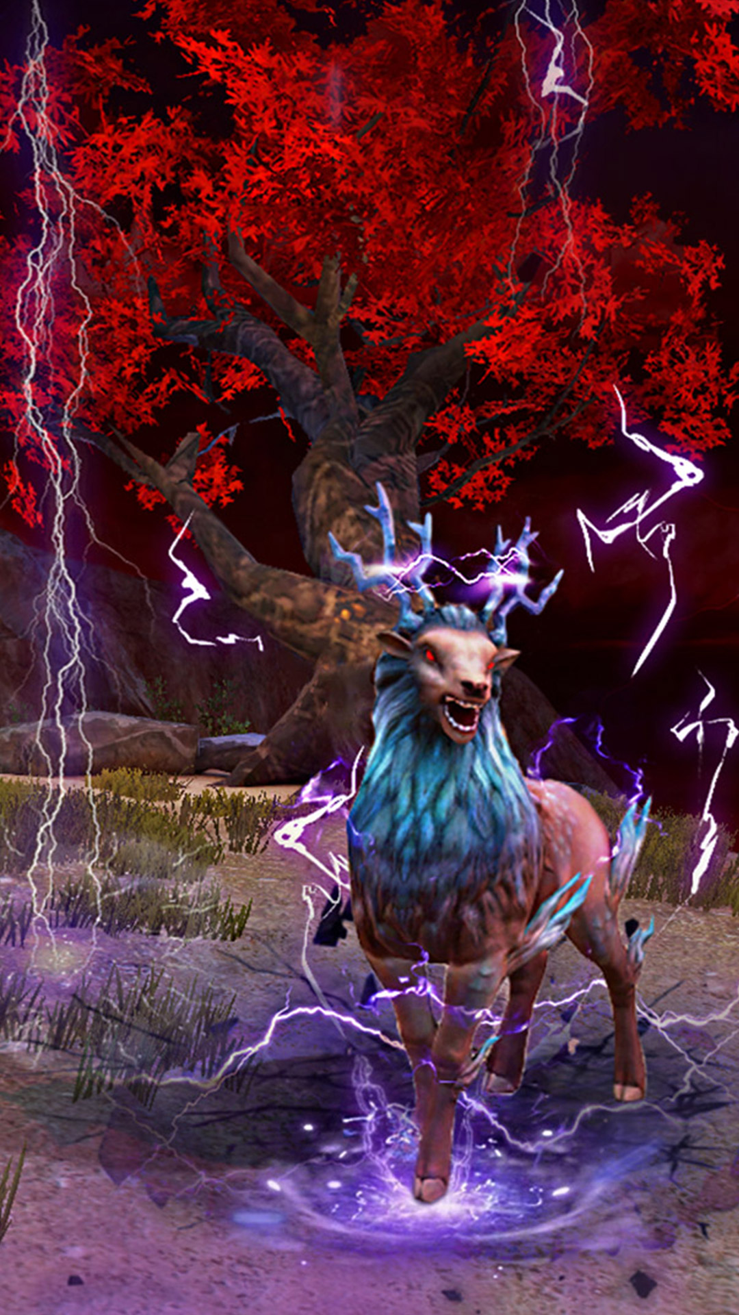 捕盗行纪华为版 v3.1.0 最新版