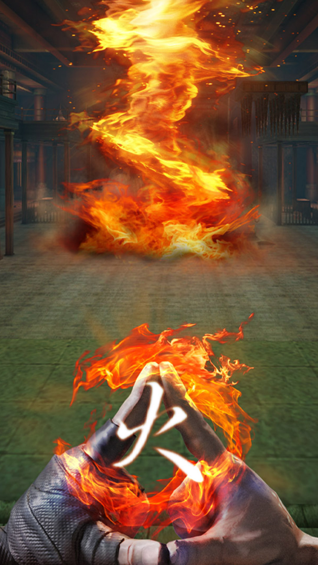 捕盗行纪华为版 v3.1.0 最新版