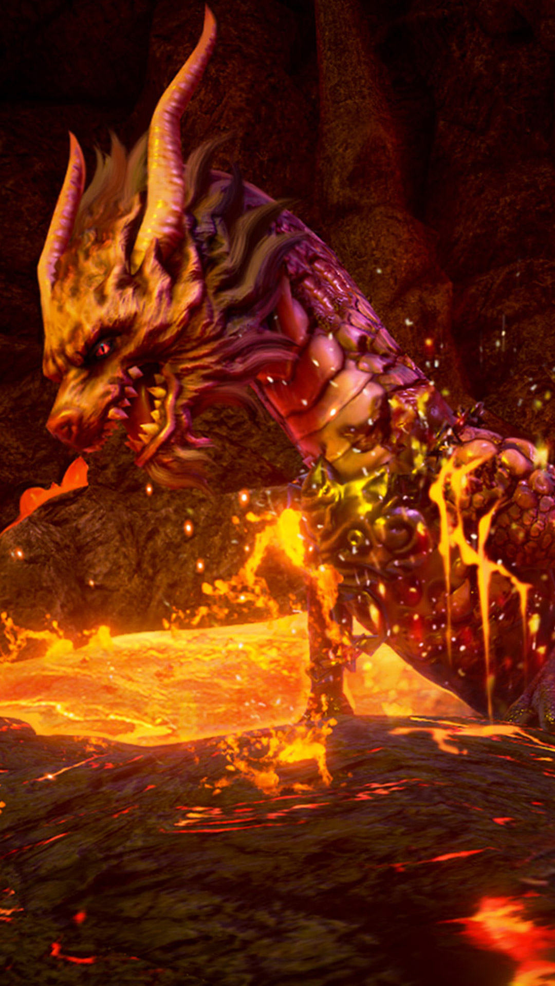 捕盗行纪华为版 v3.1.0 最新版